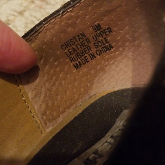 Wedges - Picture 6 of 6